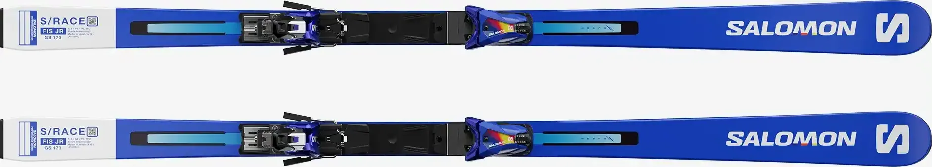 SALOMON S RACE FIS GS 173 20m and Icon RS 12 2026